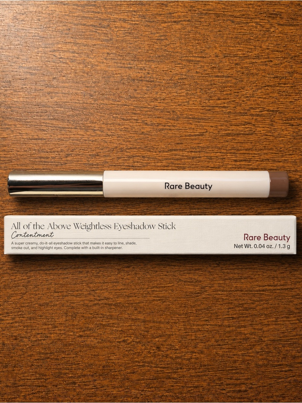 Rare Beauty All of the Above Eyeshadow Stick - Contentment